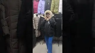 верхняя женская одежда для заказа 8 999 829 92 86
