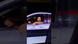 I Improvised The 🥓 Line‼️ People Loved It 🤣🔥🥛ing #pieceofbacon #roadrage #comedy #daviddobrik
