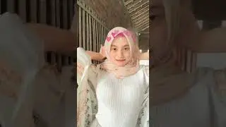 GAK KUAT LIHAT CEWEK INI !!! 