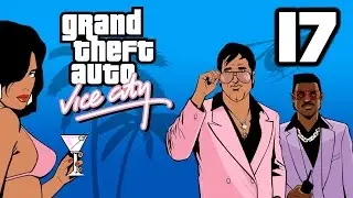 #17 - Лодочная мастерская || Grand Theft Auto: Vice City