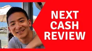 Next Cash Review - Can You Really Make Anything From This Site?