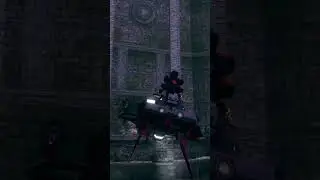 Sonic P-06: Chaos Easter Egg!