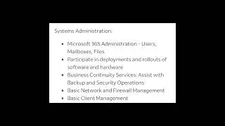 IT Support Technician Toronto #itjobs2024 #pcjobs #customerservice #computerengineerjobs