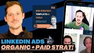 Linkedin Organic Content Combined with Linkedin paid Ads - Leveraging Linkedin posts for ads