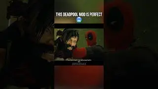 Deadpool Game Please🙏
