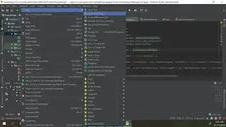 Android Studio (Kotlin) Customize Recycler View Super Smooth for Linear Layout Manager