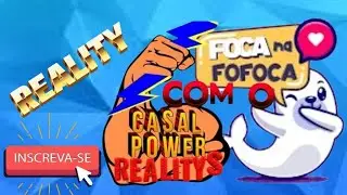 CAFÉ  DA TARDE COM FOFOCAS 💪⚡