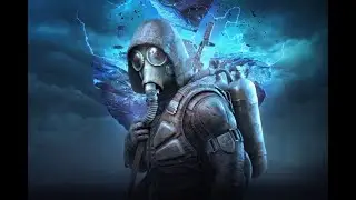 Блокпост и путь к армейским складам ➤ # S.T.A.L.K.E.R. ➤ ОП 2.2 / Объединенный Пак 2.2 ➤ 4