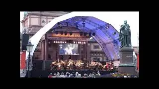 Abschlusskonzert des Bad Homburger Sommers 2021 (Highlights)