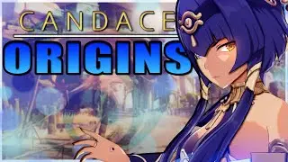 Everything You Ever Wanted to Know About Candace | Candace Origins