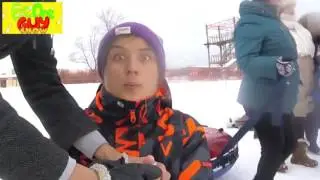 ИВАНГАЙ   СМЕШНЫЕ МОМЕНТЫ, покатаемся   EeOneGuy новое видео 2016!