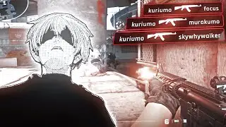 welcome to cs2