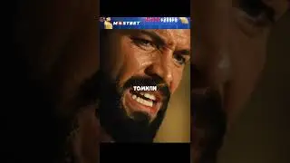 Леонид прощается с любимой женой 🔥  