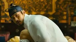 king has diarrhea in front of his servants