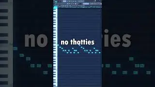 how to make futuristic glo melodies 