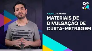 Como divulgar o seu curta-metragem