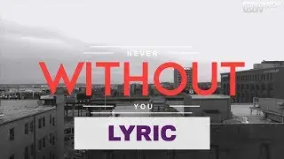 ATB feat. Sean Ryan – Never Without You (Official Lyric Contest Video)