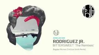 Rodriguez Jr. - Bagpipe Woman (Christian Smith Remix) - mobilee089