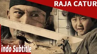 【Raja Catur】Satu permainan catur menentukan hidup dan matinya dunia | film cina