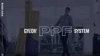 GYEON PPF - Film Protector