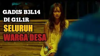 SATU UNTUK SEMUA - ALUR CERITA FILM MANTAP MANTAPAN ID