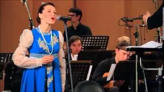 Песня домры