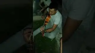Endi qrgizlarxam kuylayapti uzbeklarni qushigini