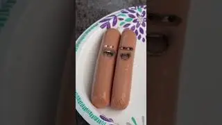 Hot Dog Horror 