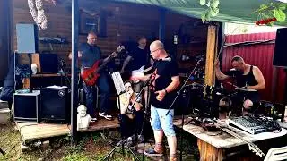 LeX'iN Band 