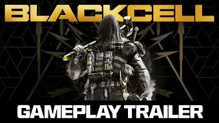 FIRST LOOK at the MW3 Season 5 Blackcell Gameplay Trailer! (Early Preview)