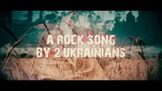 New song about war in Ukraine - TRAILER AND RELEASE DATE