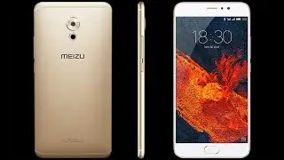 مايزو برو 6 بلص Meizu Pro 6 Plus