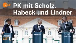 Ampel kündigt 
