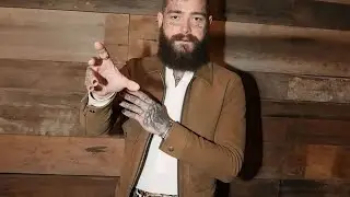 Post Malone - Fighting My Demons (ft. Eminem) 2024