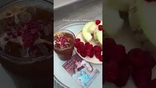 Авторские напитки по мотивам картин выставки «Журнал красивой жизни»