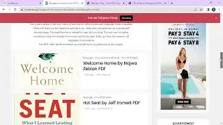 How to Create Website Adsense Arbitrage and All