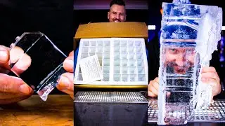What is Ghost Ice 🥶🧊 