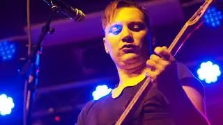 Melancholia - Live at Central Saloon, Seattle, WA 2021-10-30