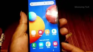 How to reset samsung mobile phone
