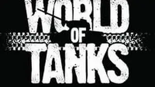 World Of Tanks - обычный бой в песке.