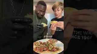 Steak Tacos😳 w/