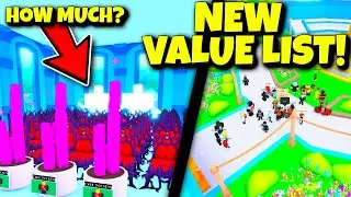 How To Find The VALUE Of Your Items! My Restaurant Roblox