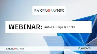 AutoCAD Tips & Tricks