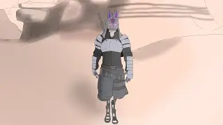 Kenshi | Bog Soundtrack | Atmospheric PHONK