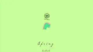 [Free beat 무료비트] Code kunst x Giriboy type mood hiphop lofi pop R&B beat / spring - Hoodbeats / 2020