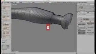 Blender - Pipe tutorial