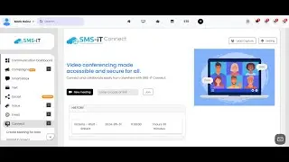SMS-iT Webinar 6-1-24: Unveiling SAAS-iT, Reseller Program, Affiliate Program & New Features.