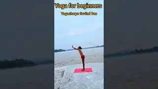 yoga for beginners ll yogacharya Govind Das