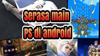 Game mod grafik keren