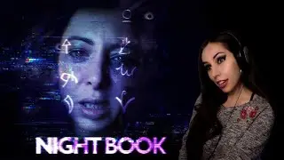 Киновечер: смотрим интерактивное кино I Night Book